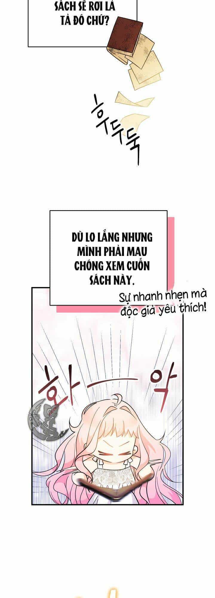 Tiểu Thư Tích Tiền Đi Bụi - Chương 8 - ảnh 59