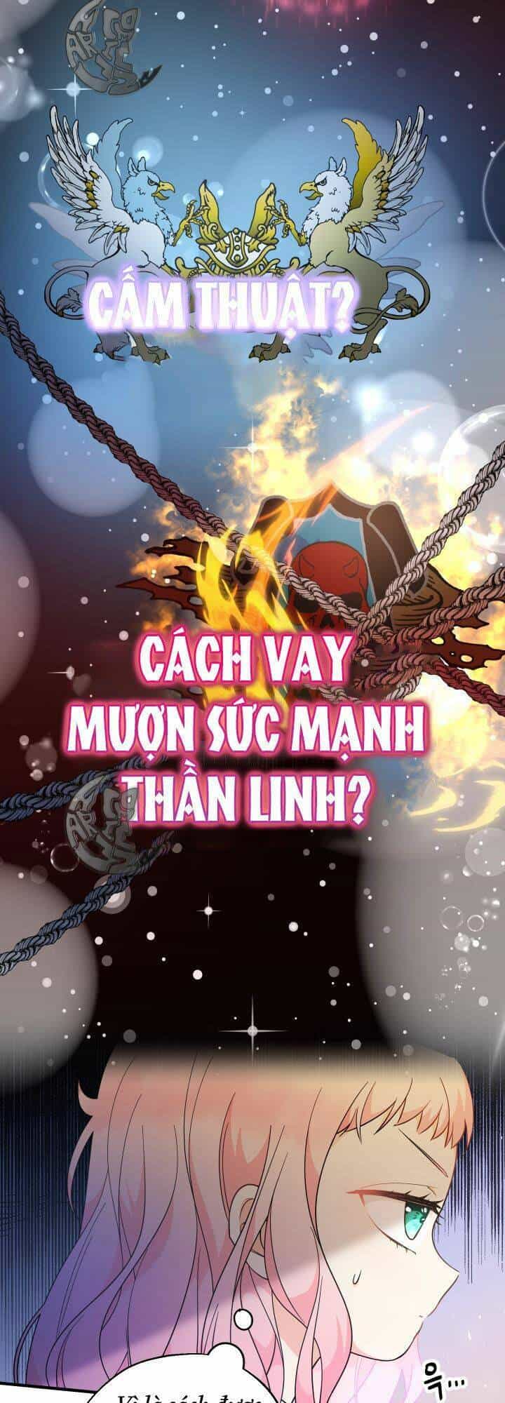 Tiểu Thư Tích Tiền Đi Bụi - Chương 8 - ảnh 69