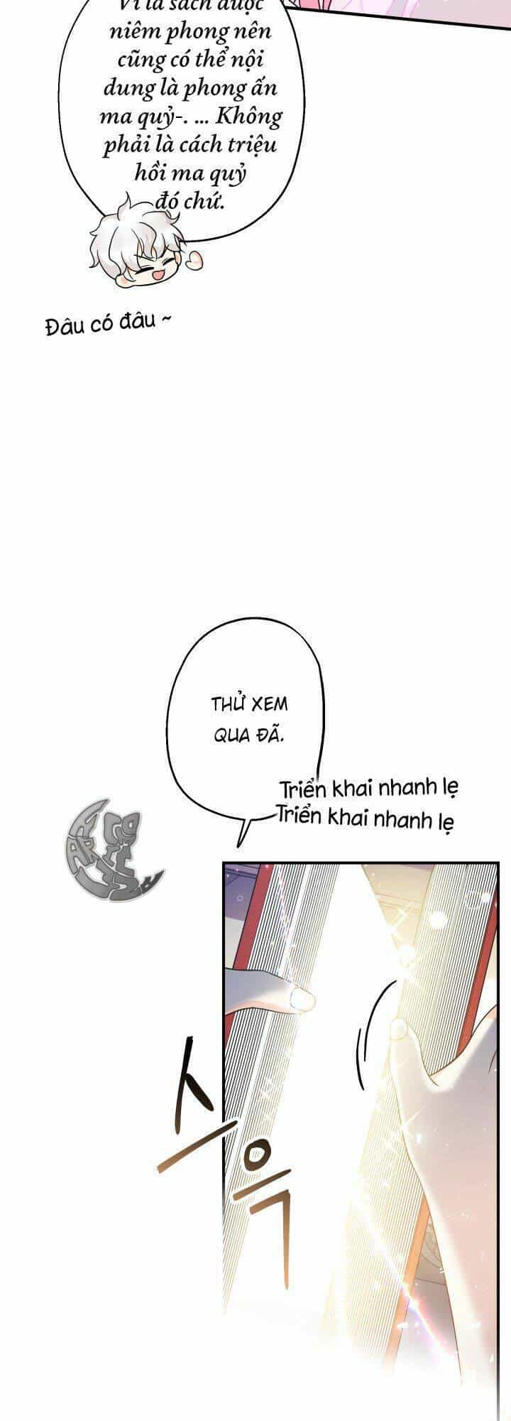 Tiểu Thư Tích Tiền Đi Bụi - Chương 8 - ảnh 70