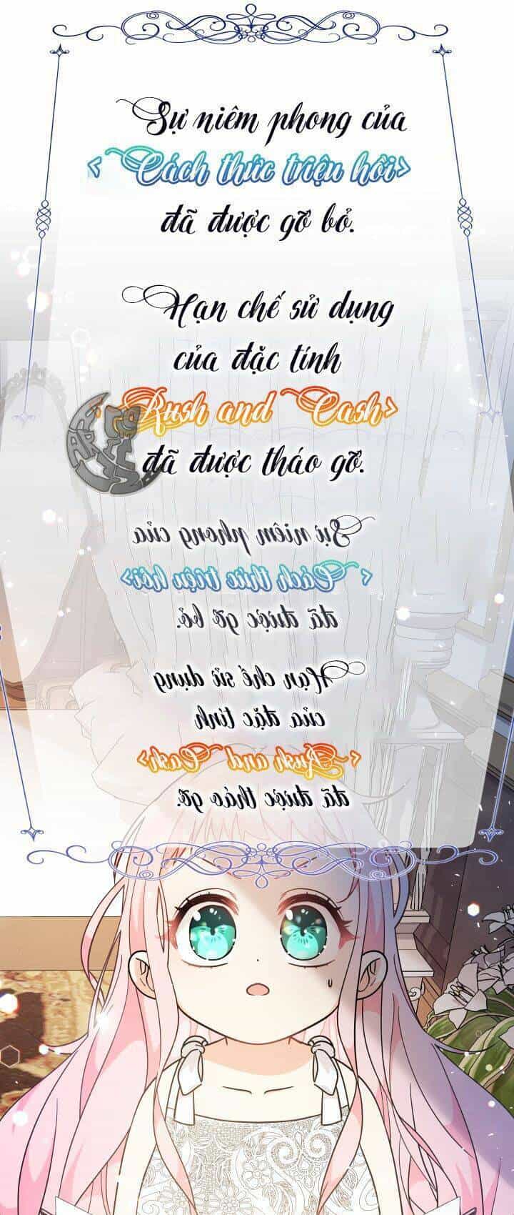 Tiểu Thư Tích Tiền Đi Bụi - Chương 8 - ảnh 73