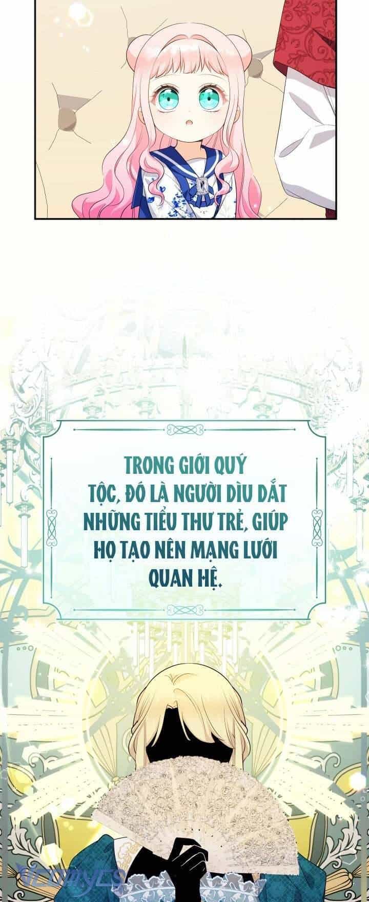 Tiểu Thư Tích Tiền Đi Bụi - Chương 85 - ảnh 13
