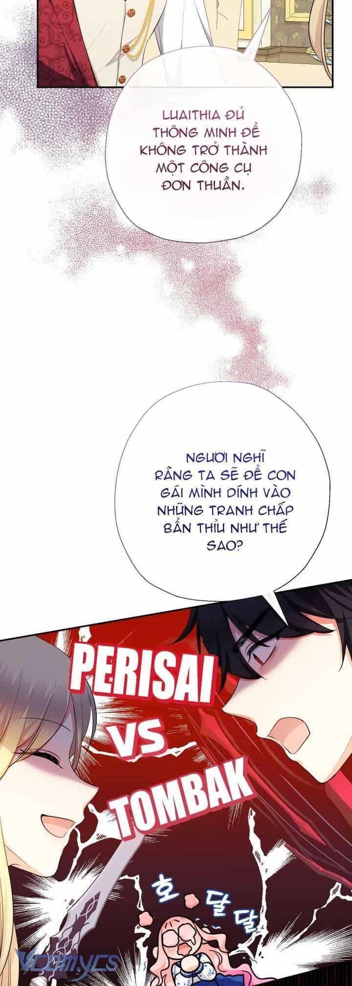 Tiểu Thư Tích Tiền Đi Bụi - Chương 85 - ảnh 19