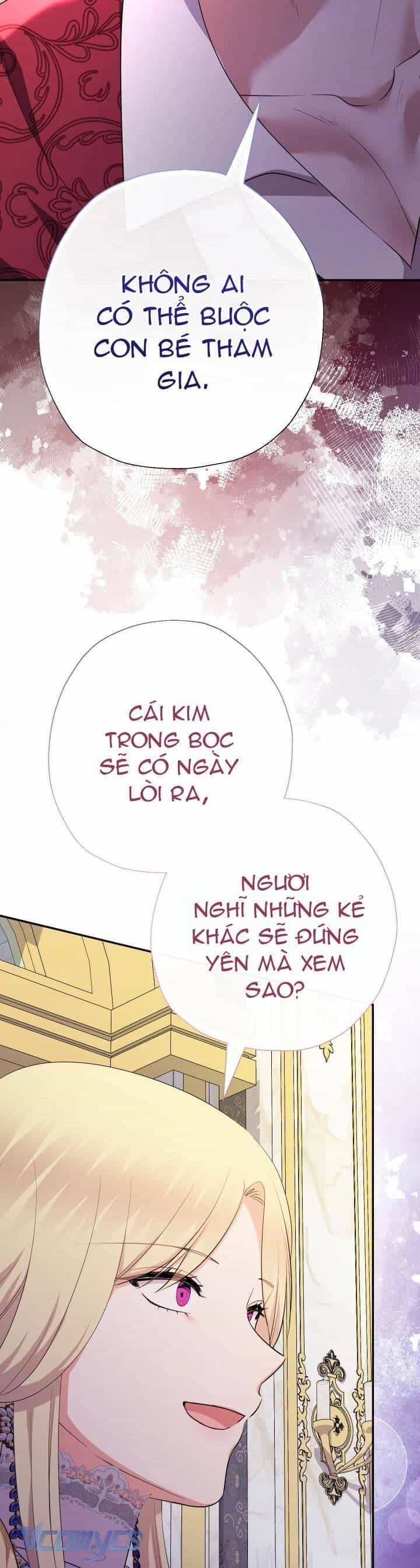 Tiểu Thư Tích Tiền Đi Bụi - Chương 85 - ảnh 21