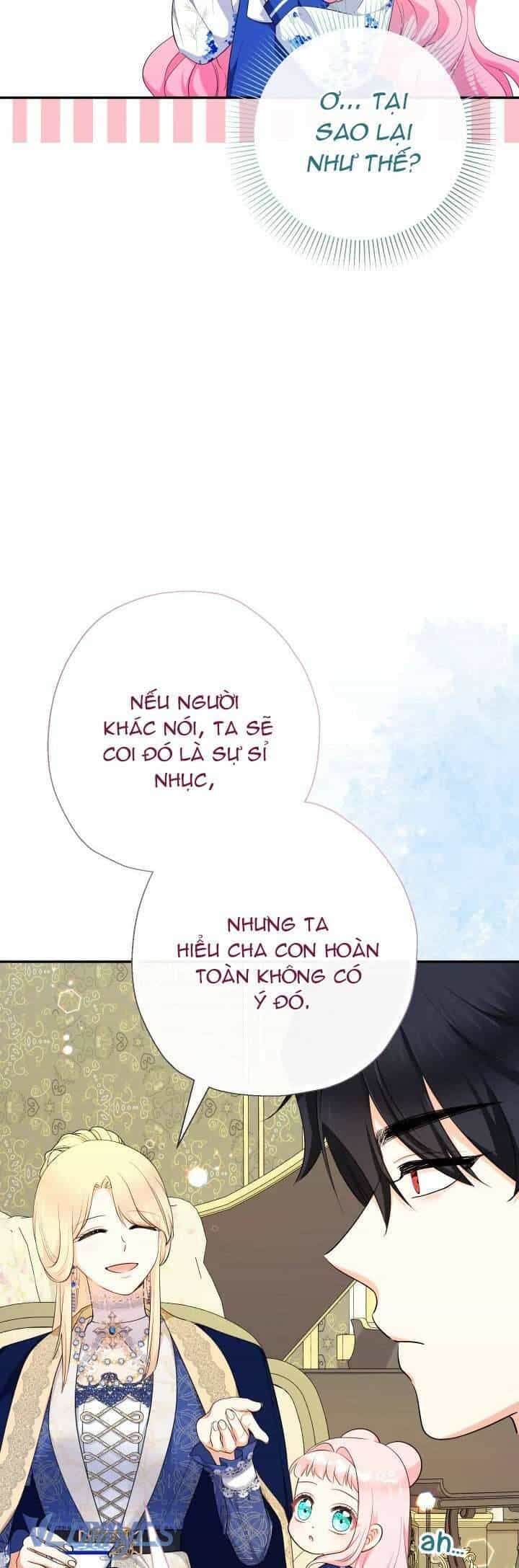 Tiểu Thư Tích Tiền Đi Bụi - Chương 85 - ảnh 43