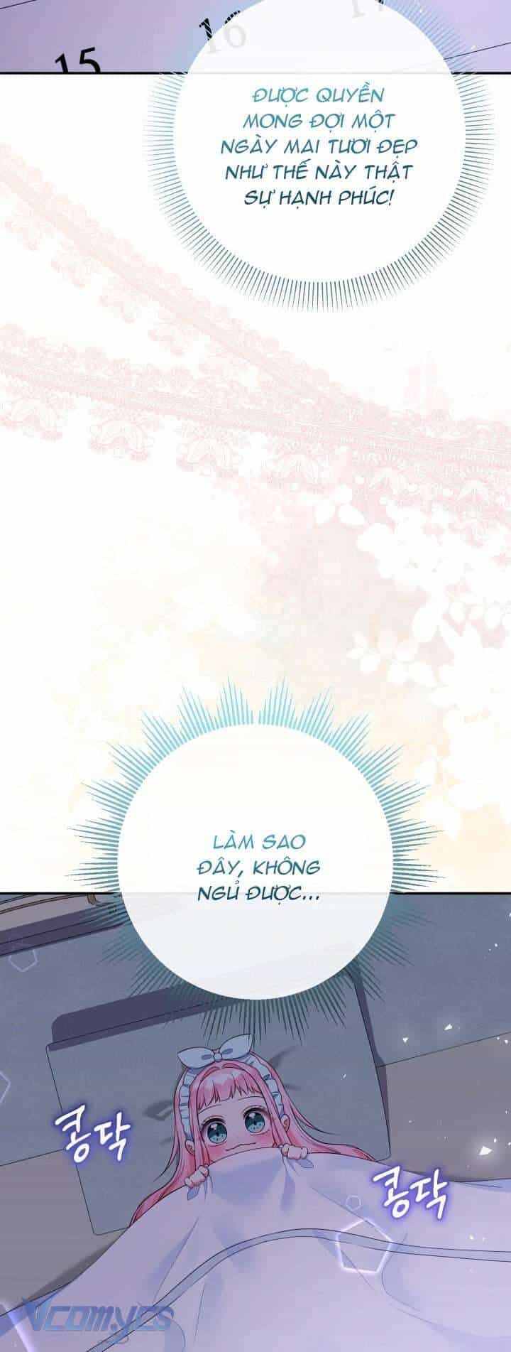 Tiểu Thư Tích Tiền Đi Bụi - Chương 85 - ảnh 62