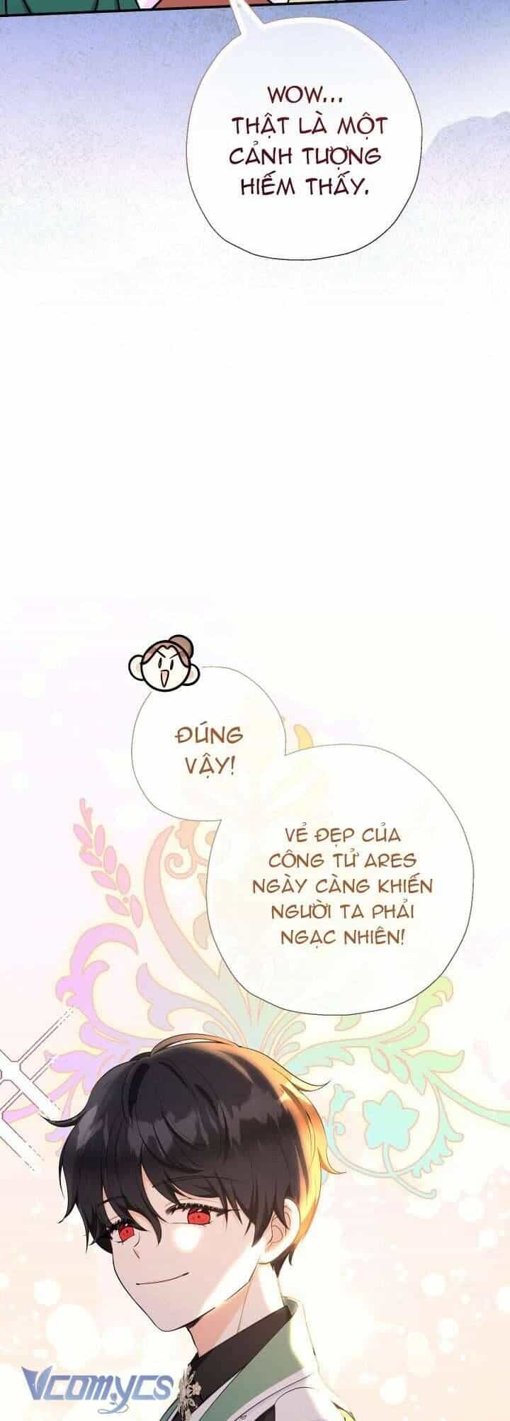 Tiểu Thư Tích Tiền Đi Bụi - Chương 86 - ảnh 14