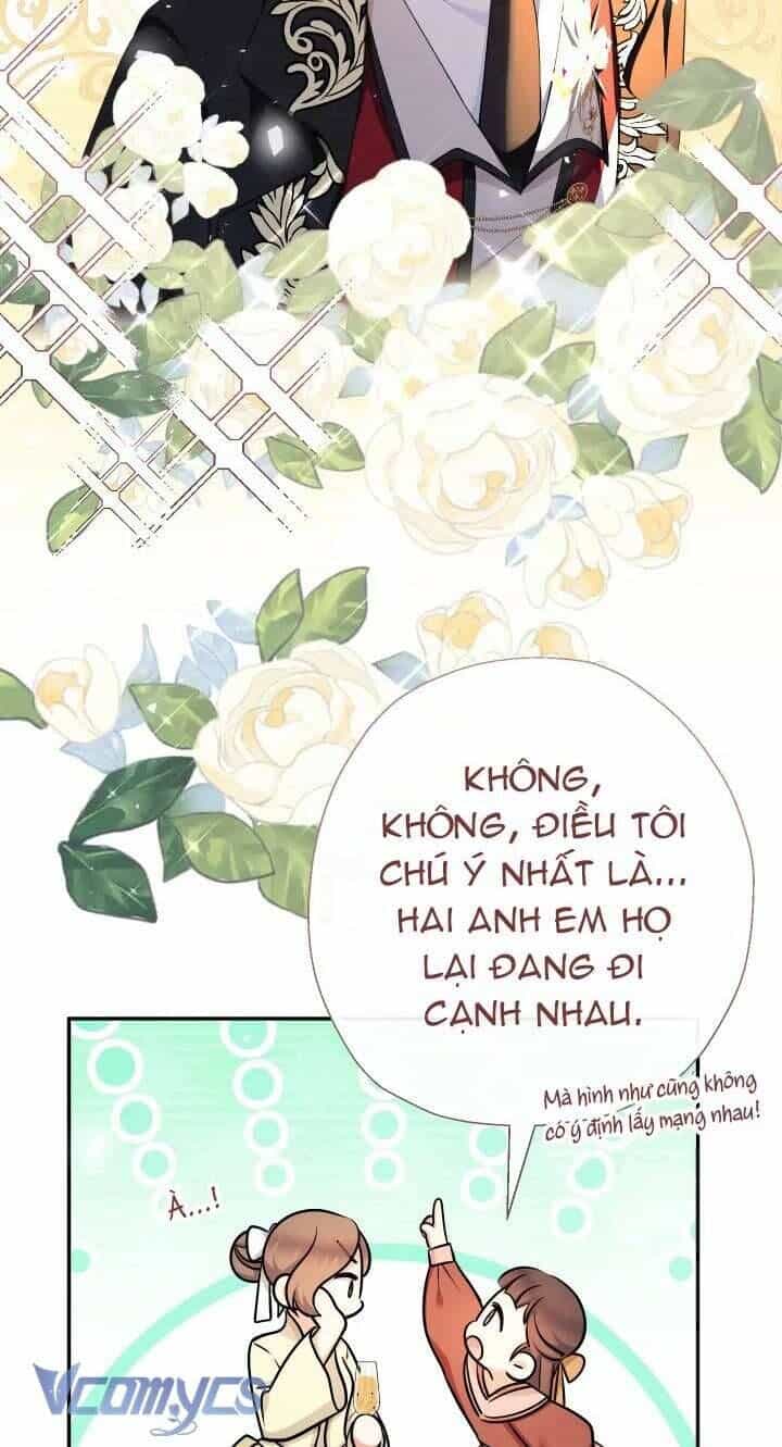 Tiểu Thư Tích Tiền Đi Bụi - Chương 86 - ảnh 16