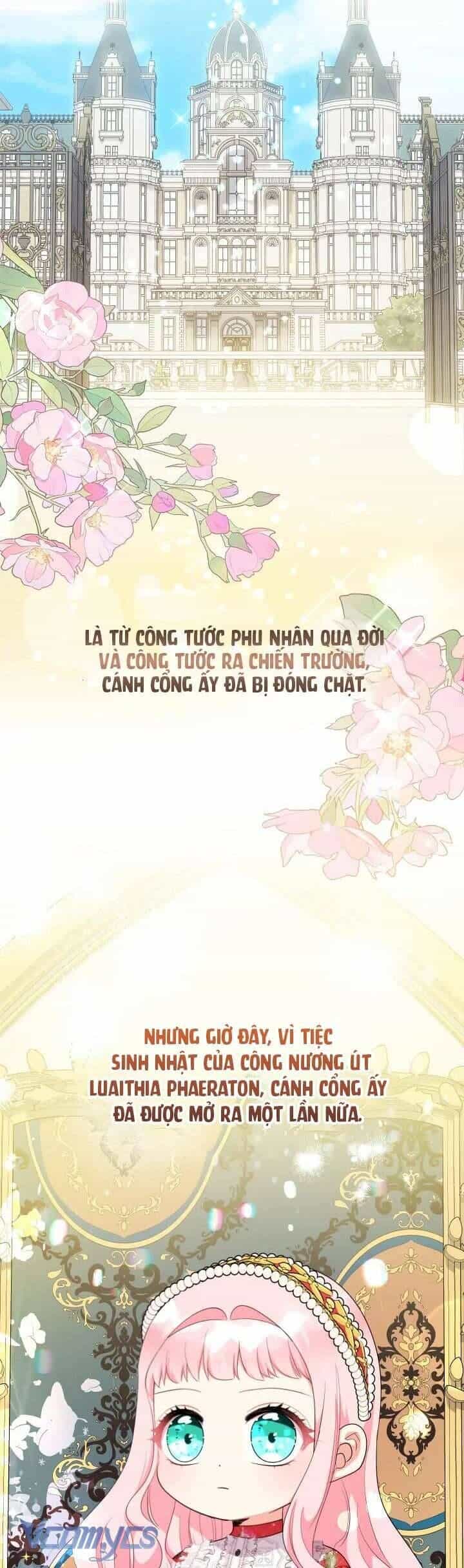 Tiểu Thư Tích Tiền Đi Bụi - Chương 86 - ảnh 2