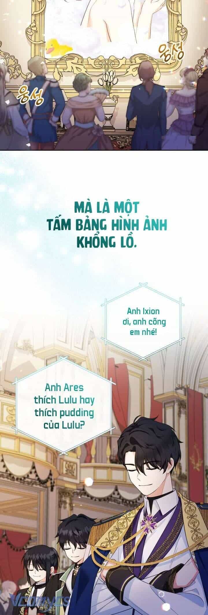 Tiểu Thư Tích Tiền Đi Bụi - Chương 86 - ảnh 28