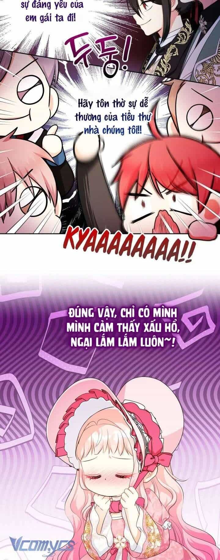 Tiểu Thư Tích Tiền Đi Bụi - Chương 86 - ảnh 30