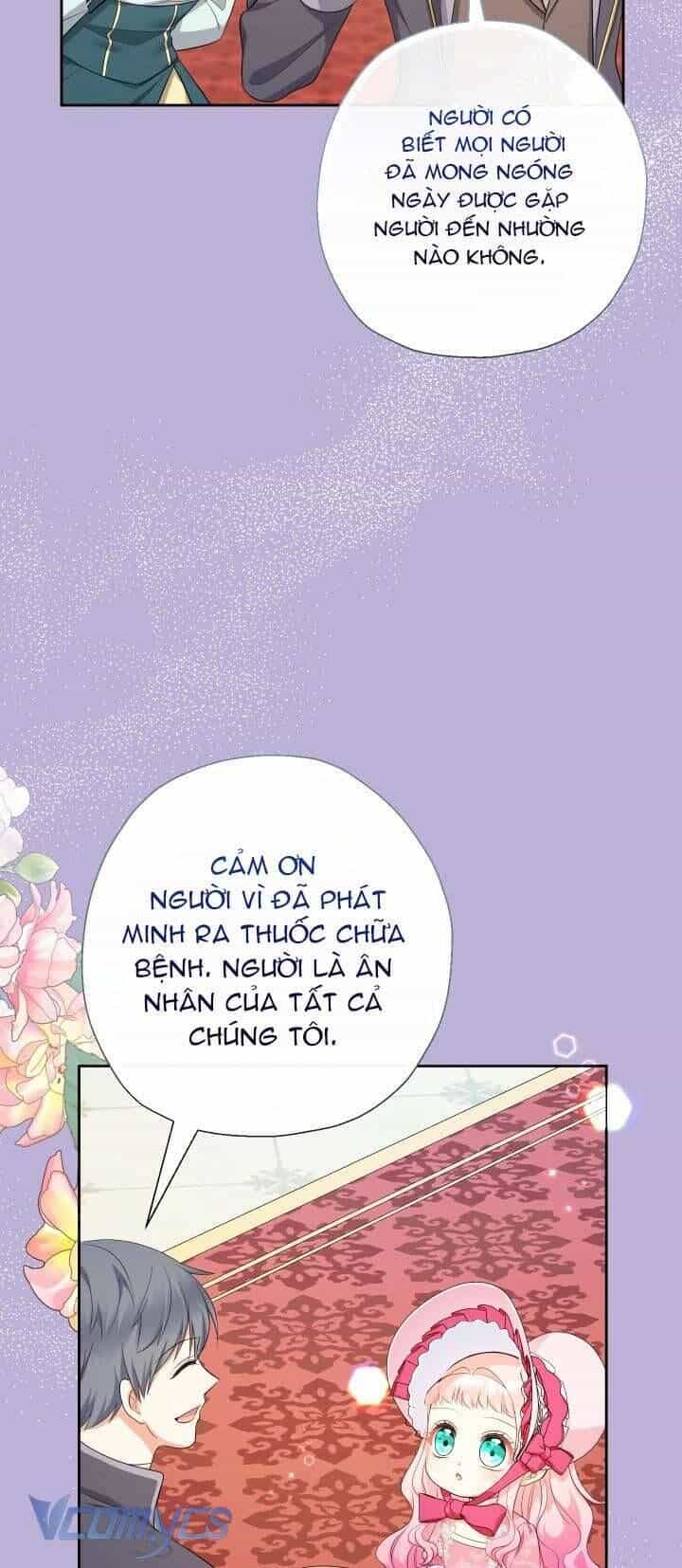 Tiểu Thư Tích Tiền Đi Bụi - Chương 86 - ảnh 32