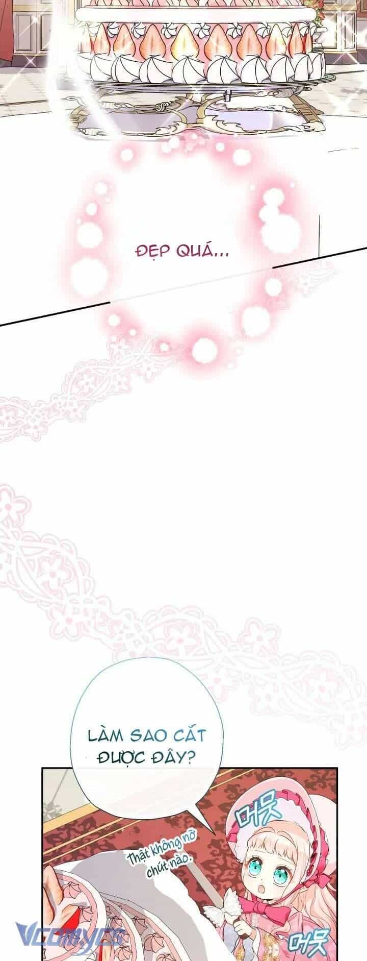Tiểu Thư Tích Tiền Đi Bụi - Chương 86 - ảnh 39