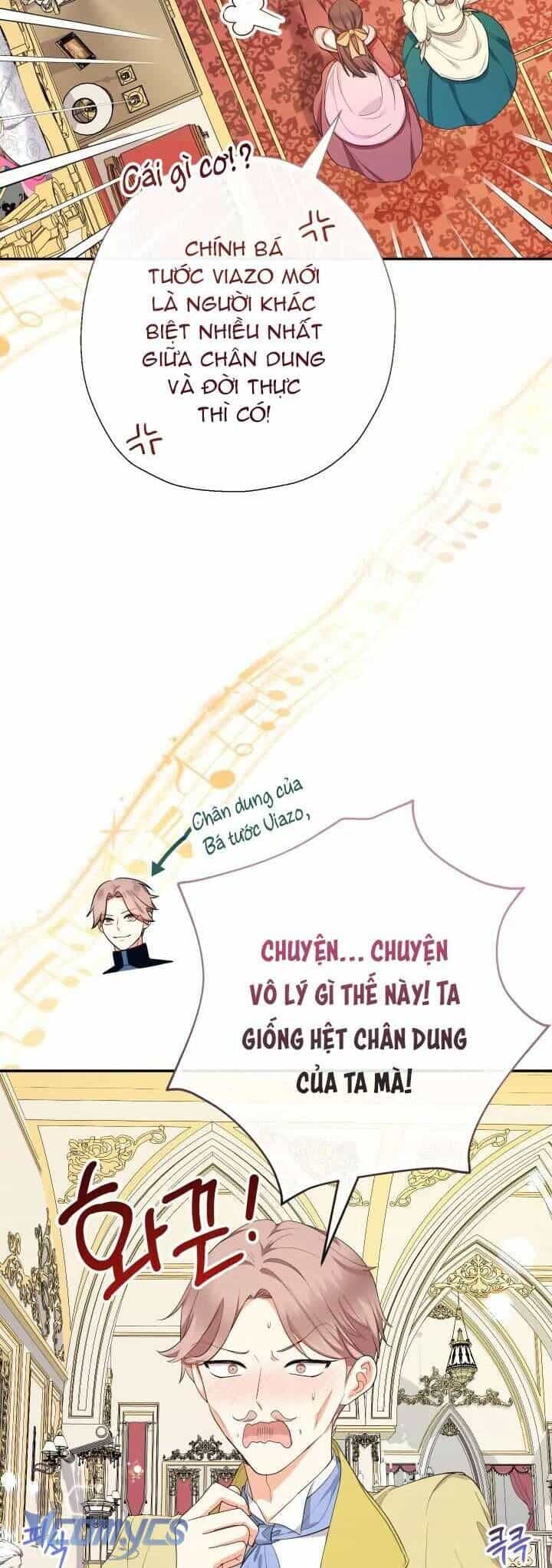 Tiểu Thư Tích Tiền Đi Bụi - Chương 86 - ảnh 7
