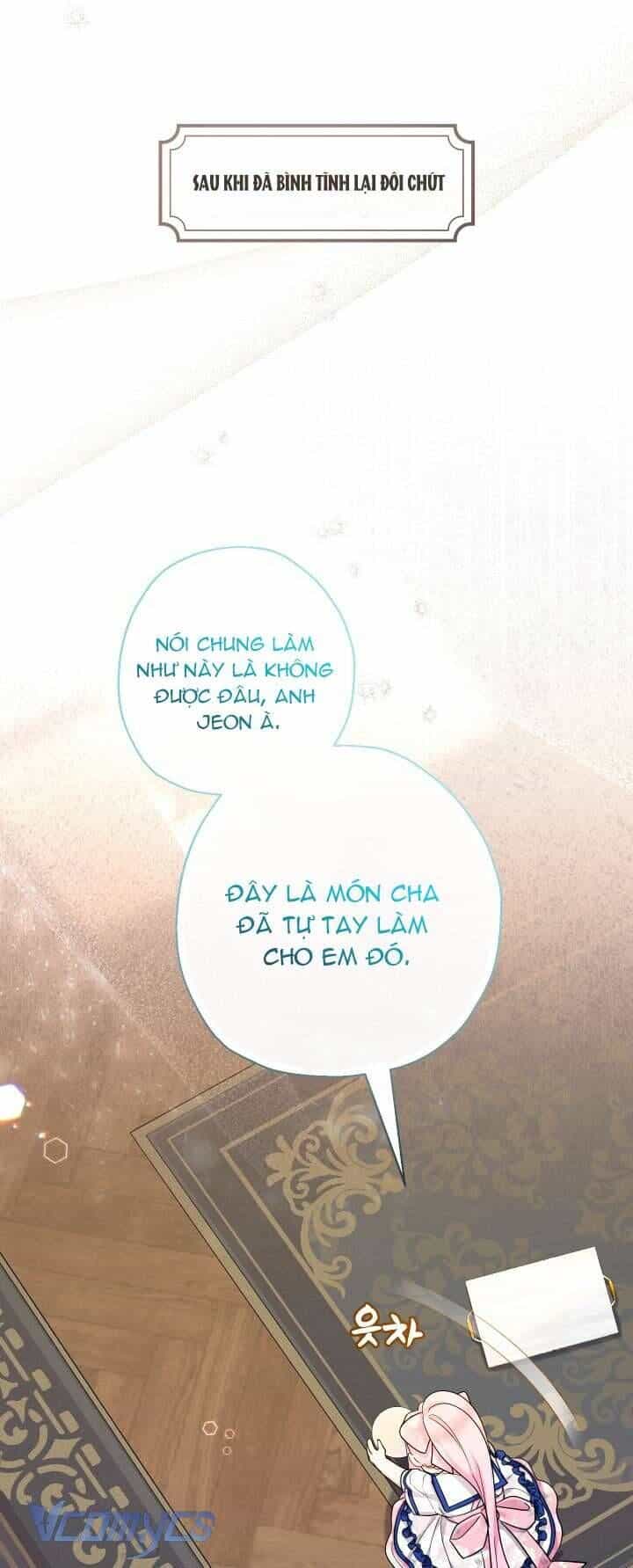 Tiểu Thư Tích Tiền Đi Bụi - Chương 88 - ảnh 24