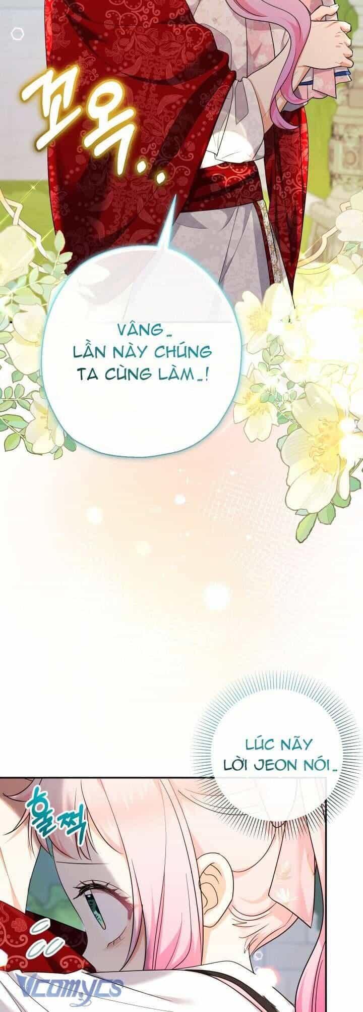 Tiểu Thư Tích Tiền Đi Bụi - Chương 88 - ảnh 52