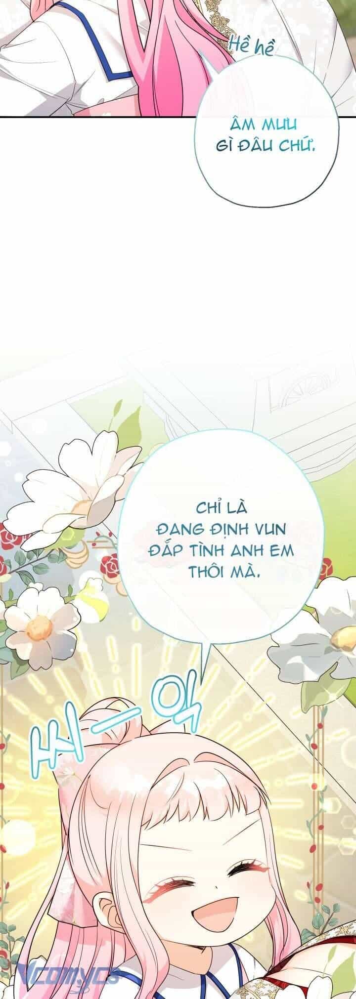 Tiểu Thư Tích Tiền Đi Bụi - Chương 88 - ảnh 58