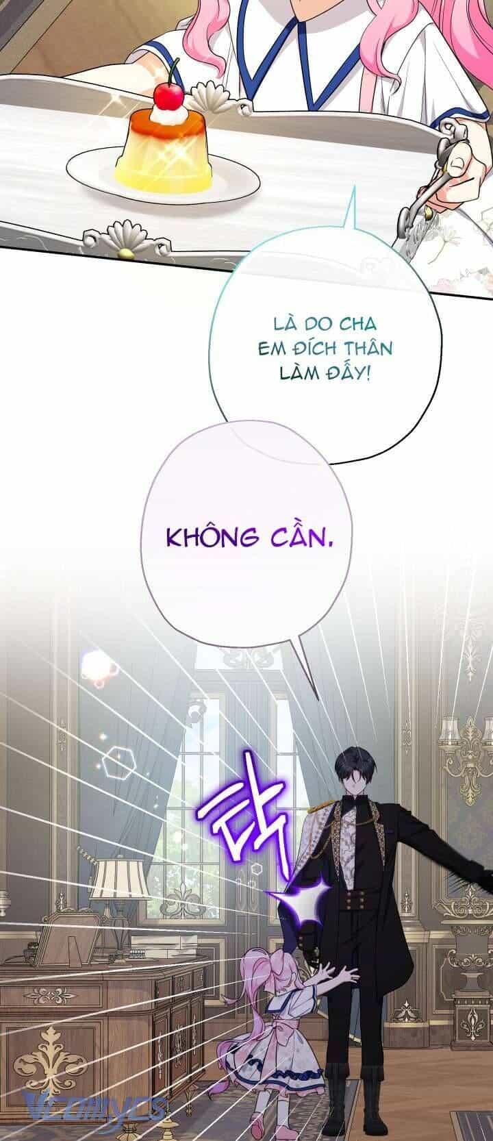Tiểu Thư Tích Tiền Đi Bụi - Chương 88 - ảnh 7