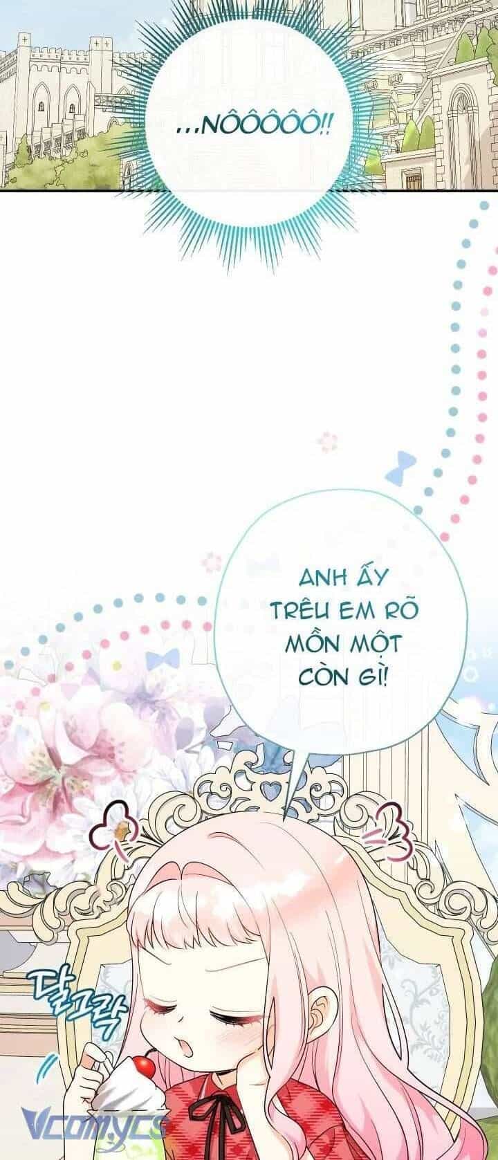 Tiểu Thư Tích Tiền Đi Bụi - Chương 89 - ảnh 36