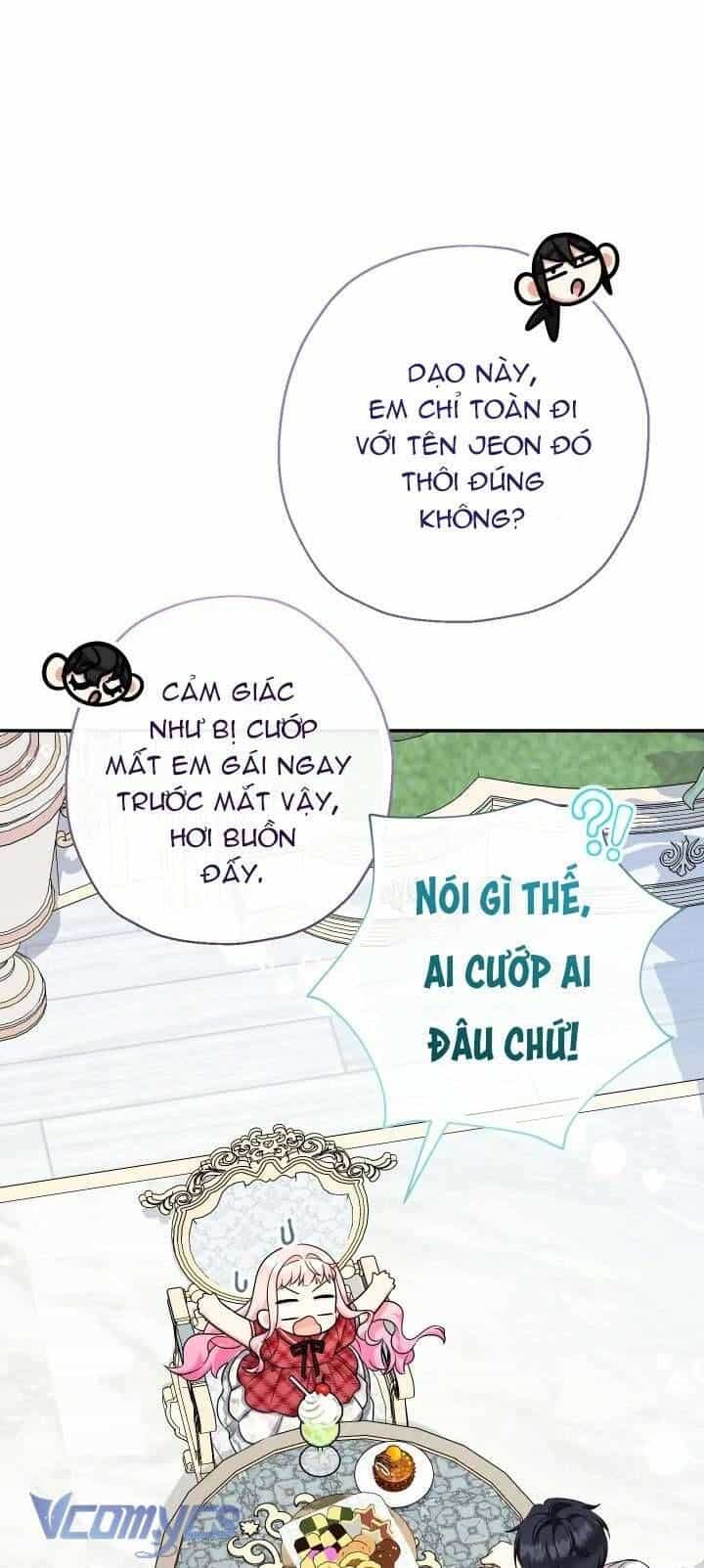 Tiểu Thư Tích Tiền Đi Bụi - Chương 89 - ảnh 39