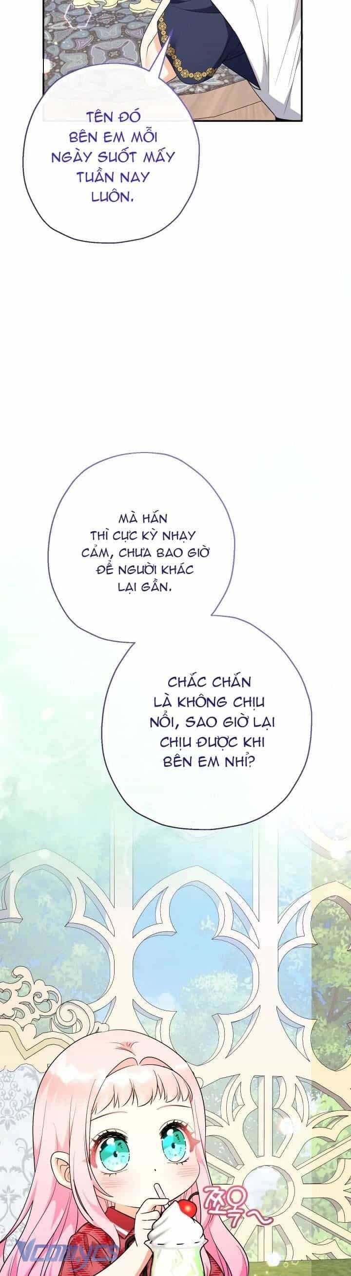 Tiểu Thư Tích Tiền Đi Bụi - Chương 89 - ảnh 46