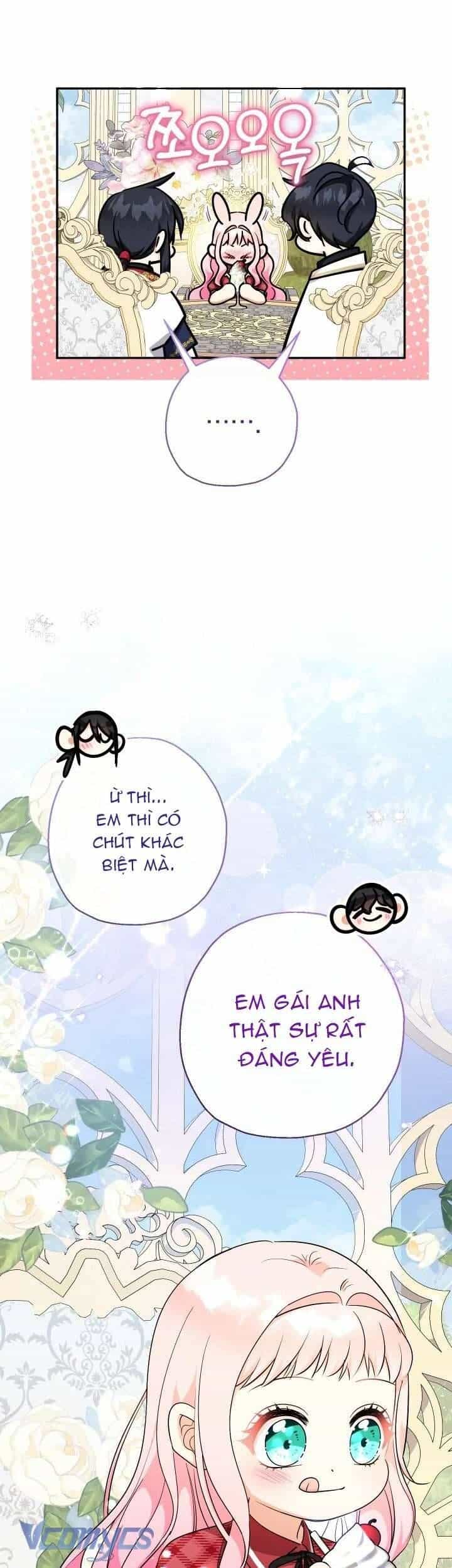 Tiểu Thư Tích Tiền Đi Bụi - Chương 89 - ảnh 48