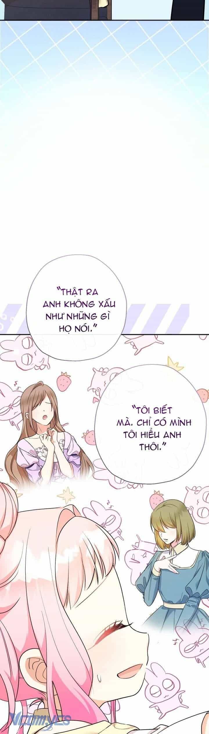 Tiểu Thư Tích Tiền Đi Bụi - Chương 89 - ảnh 5