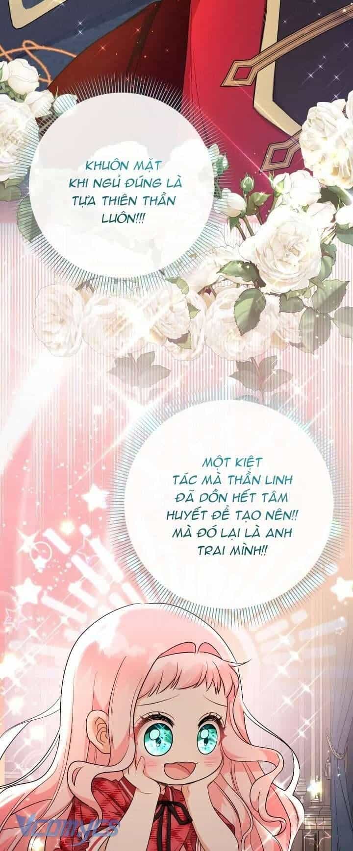 Tiểu Thư Tích Tiền Đi Bụi - Chương 89 - ảnh 59