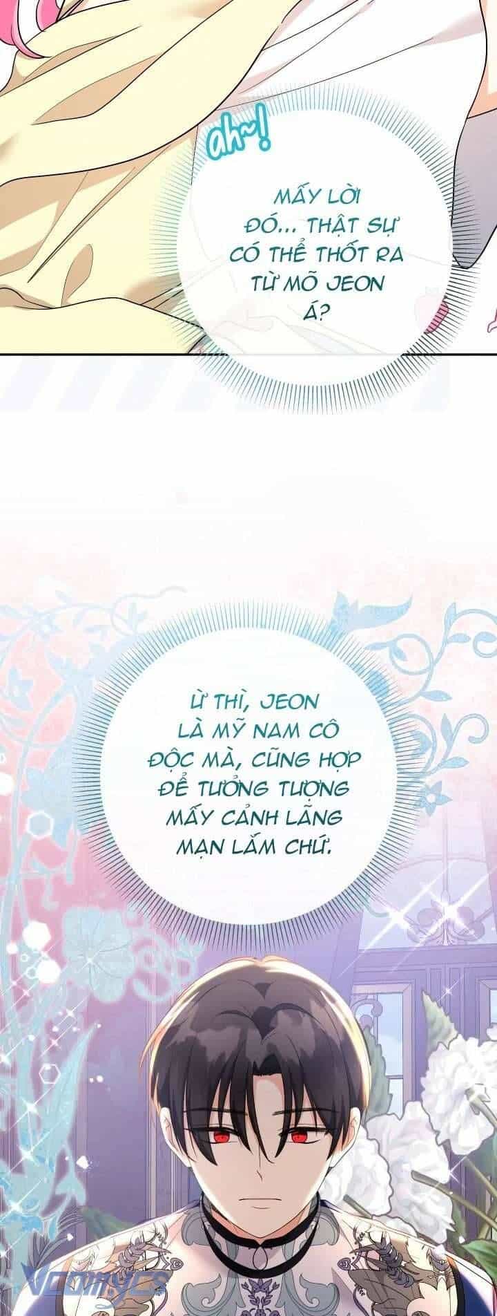 Tiểu Thư Tích Tiền Đi Bụi - Chương 89 - ảnh 6