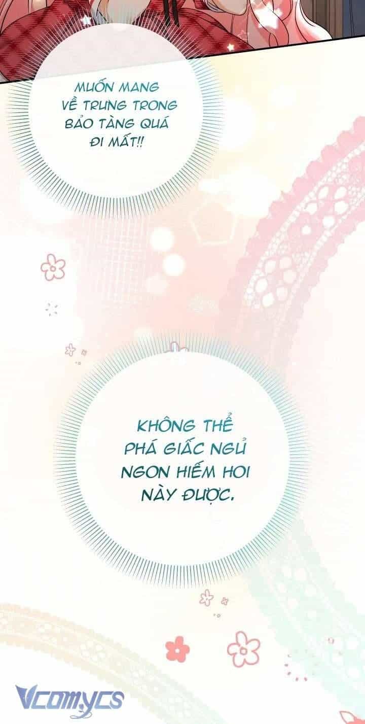 Tiểu Thư Tích Tiền Đi Bụi - Chương 89 - ảnh 60