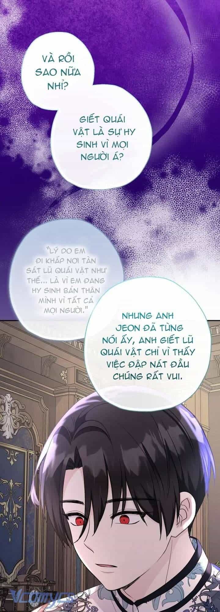 Tiểu Thư Tích Tiền Đi Bụi - Chương 89 - ảnh 9
