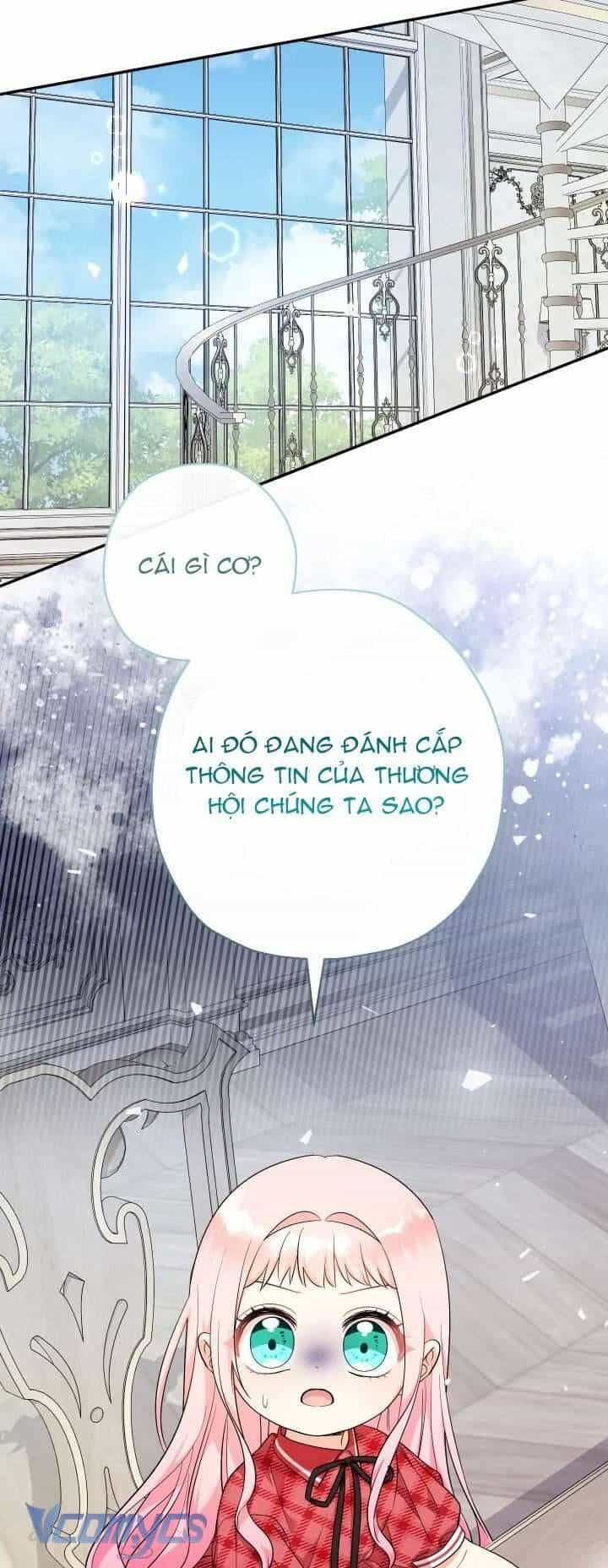 Tiểu Thư Tích Tiền Đi Bụi - Chương 90 - ảnh 11