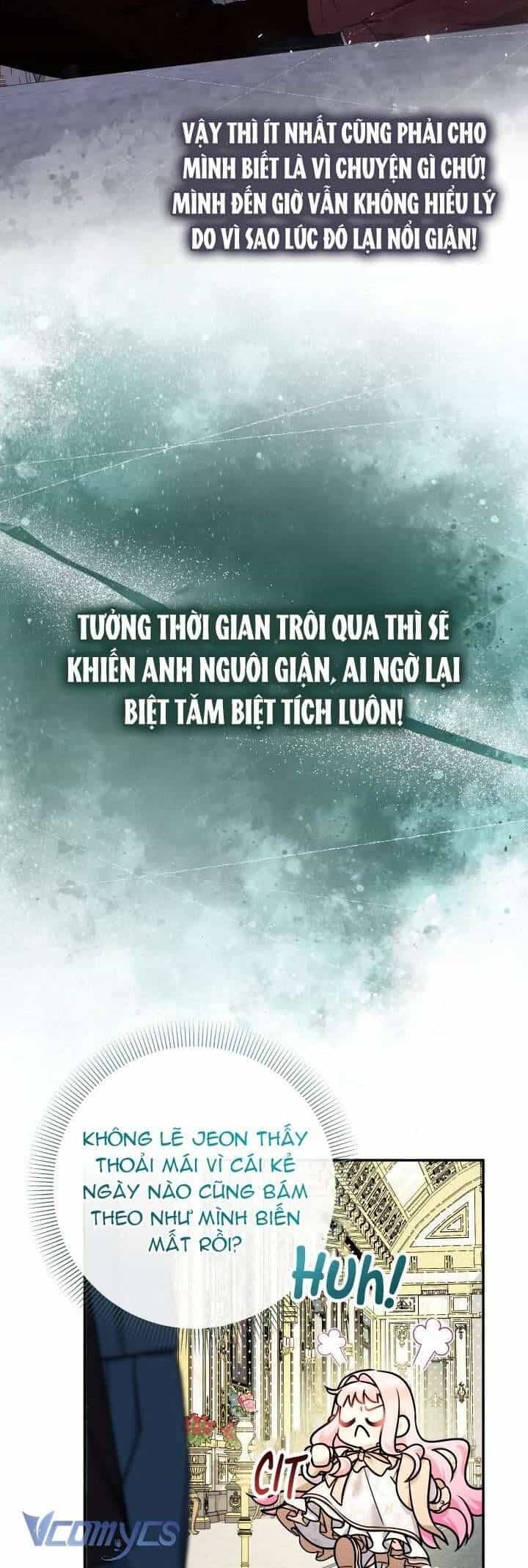 Tiểu Thư Tích Tiền Đi Bụi - Chương 90 - ảnh 48