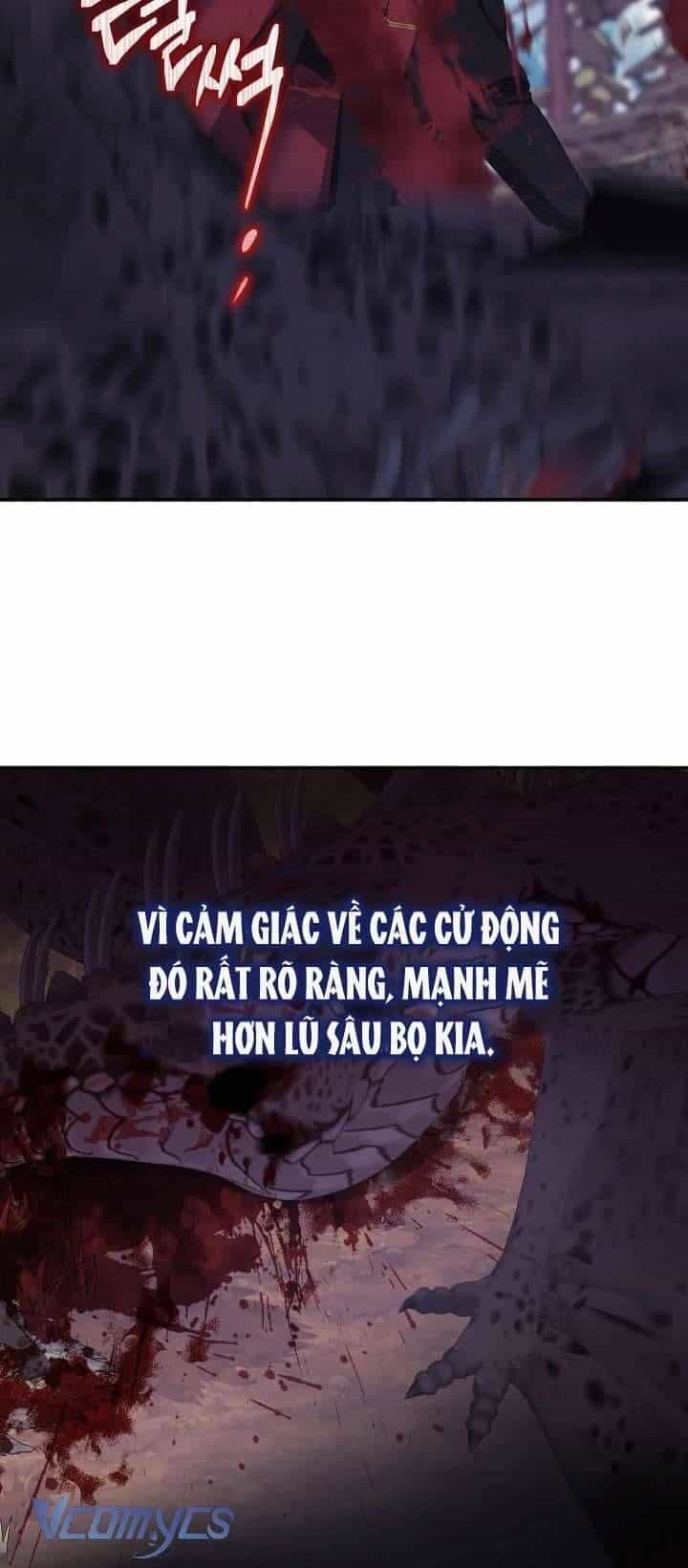 Tiểu Thư Tích Tiền Đi Bụi - Chương 91 - ảnh 11