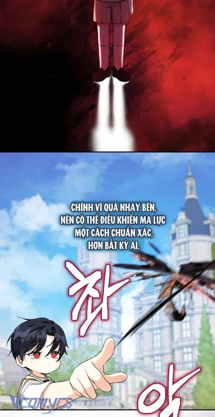Tiểu Thư Tích Tiền Đi Bụi - Chương 91 - ảnh 2