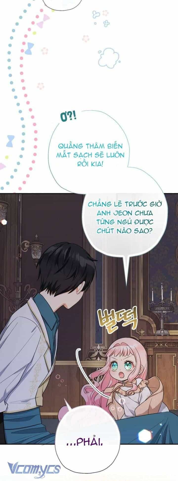 Tiểu Thư Tích Tiền Đi Bụi - Chương 91 - ảnh 43