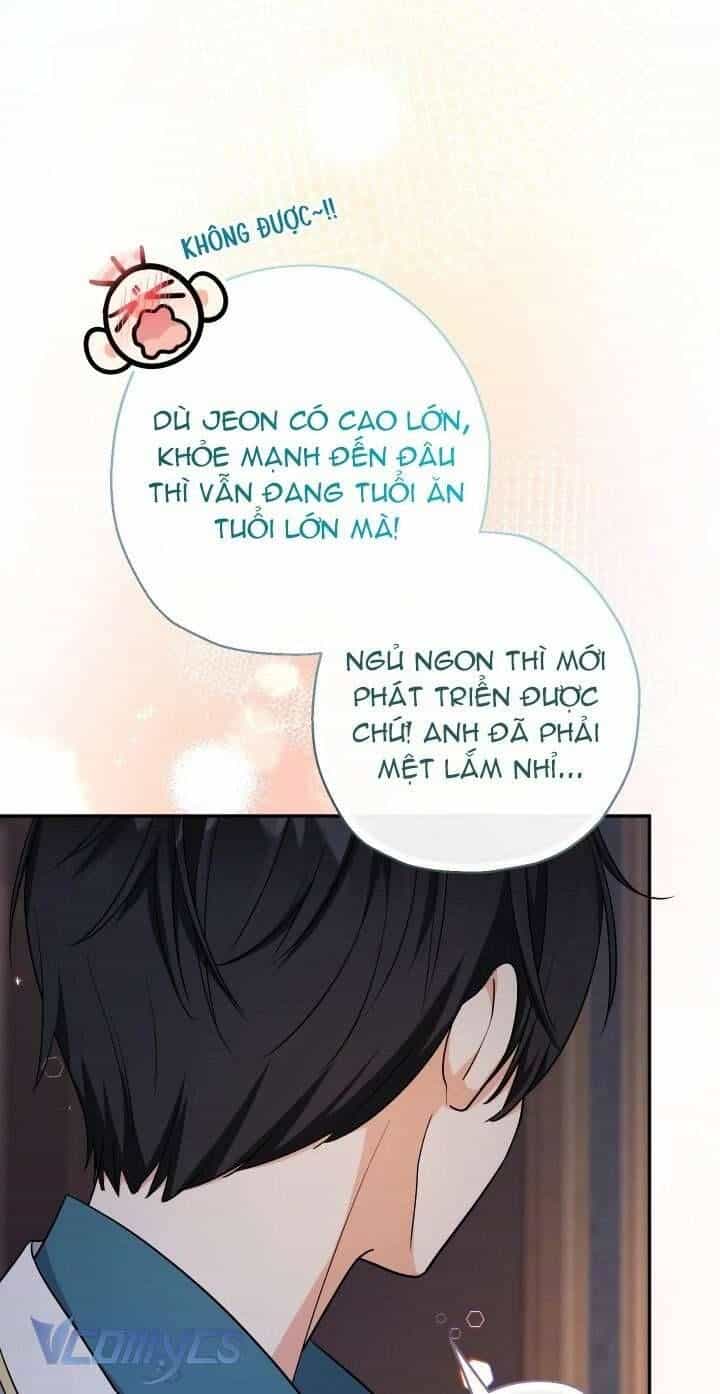 Tiểu Thư Tích Tiền Đi Bụi - Chương 91 - ảnh 44