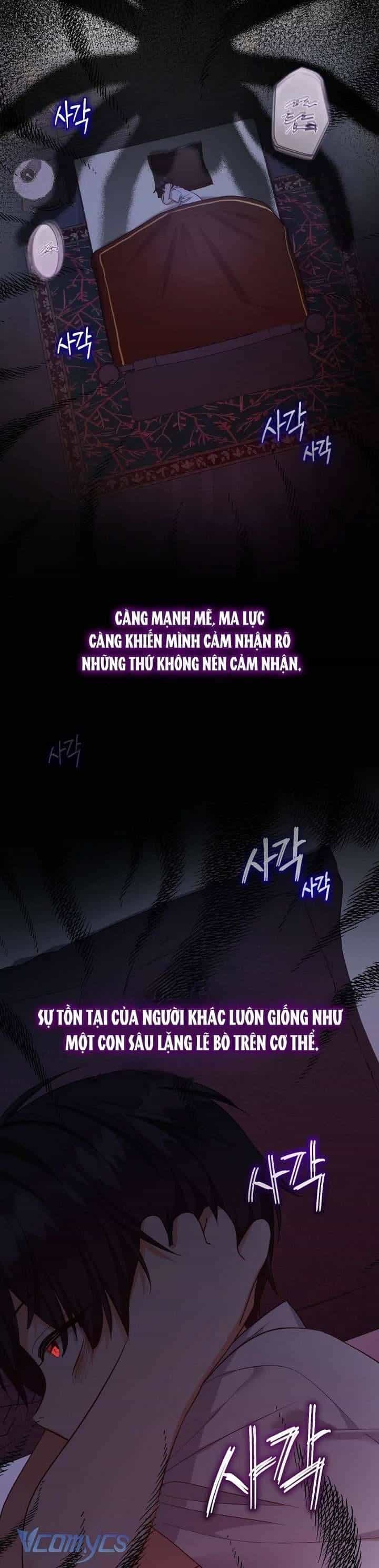 Tiểu Thư Tích Tiền Đi Bụi - Chương 91 - ảnh 7