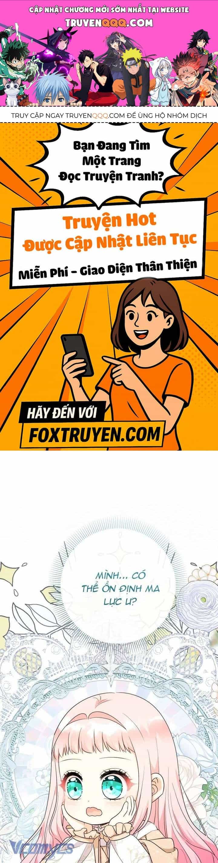 Tiểu Thư Tích Tiền Đi Bụi - Chương 92 - ảnh 1