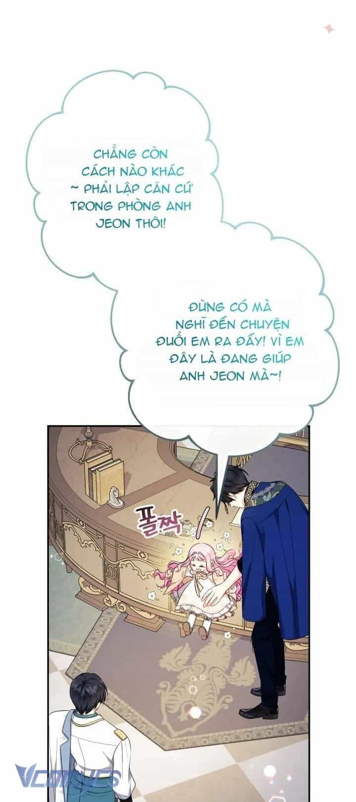 Tiểu Thư Tích Tiền Đi Bụi - Chương 92 - ảnh 10