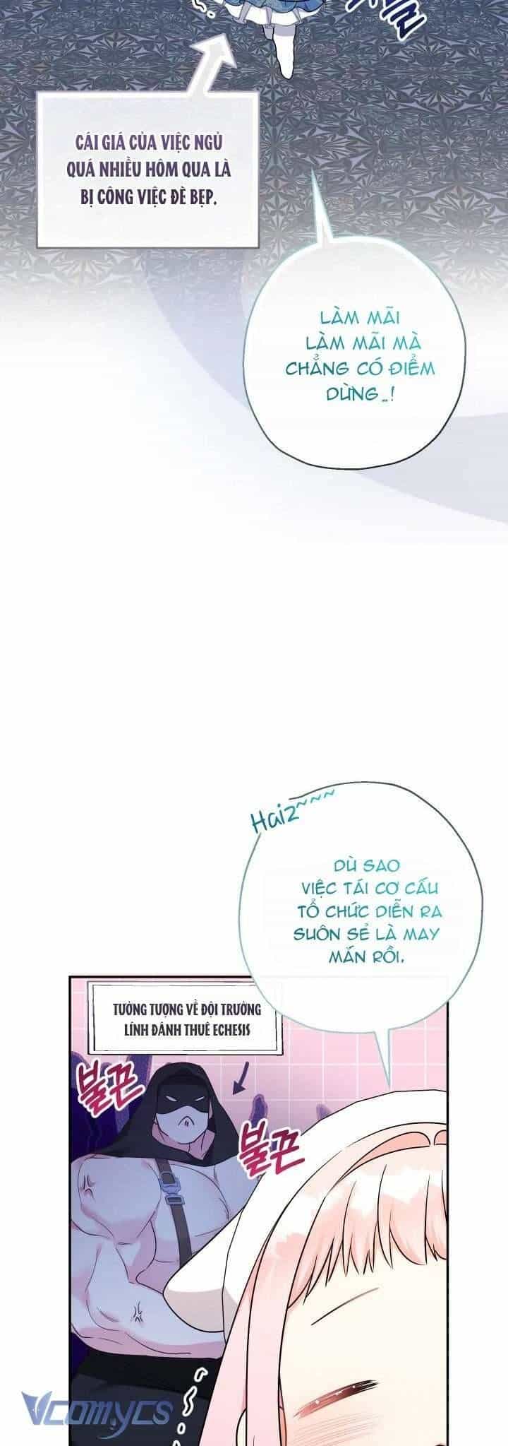 Tiểu Thư Tích Tiền Đi Bụi - Chương 92 - ảnh 19