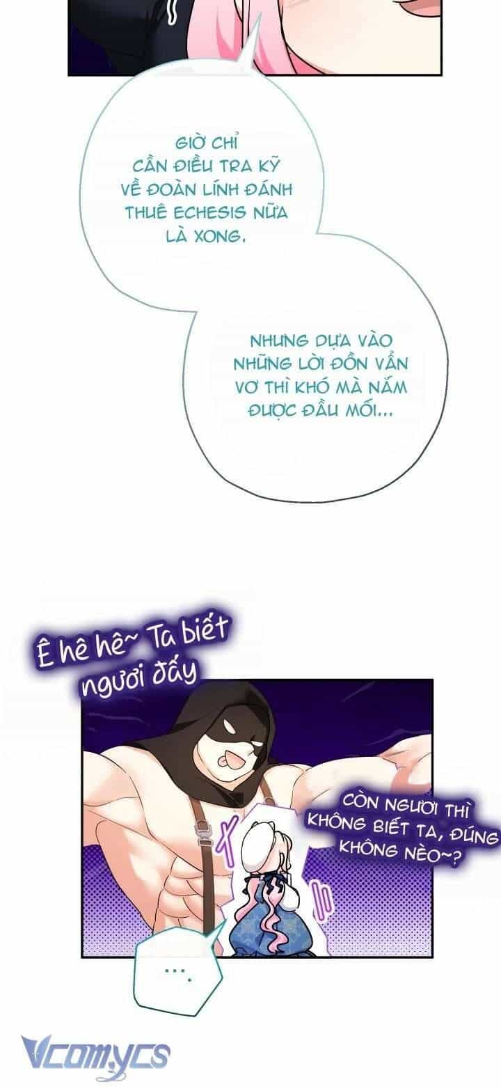 Tiểu Thư Tích Tiền Đi Bụi - Chương 92 - ảnh 20