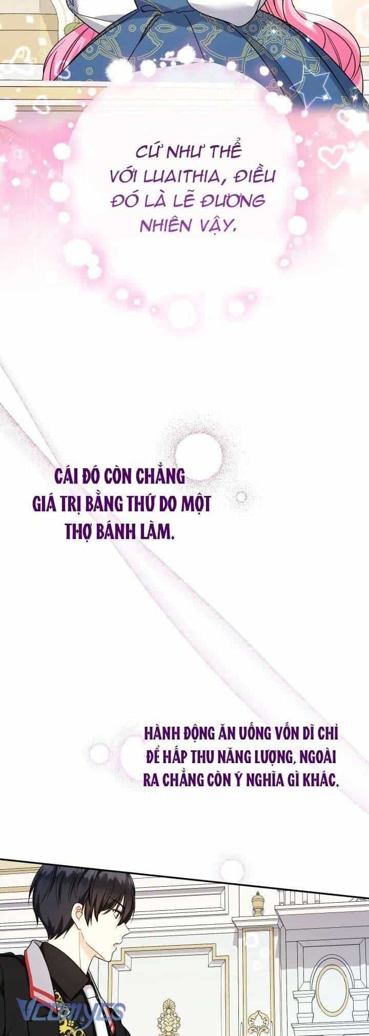 Tiểu Thư Tích Tiền Đi Bụi - Chương 92 - ảnh 32