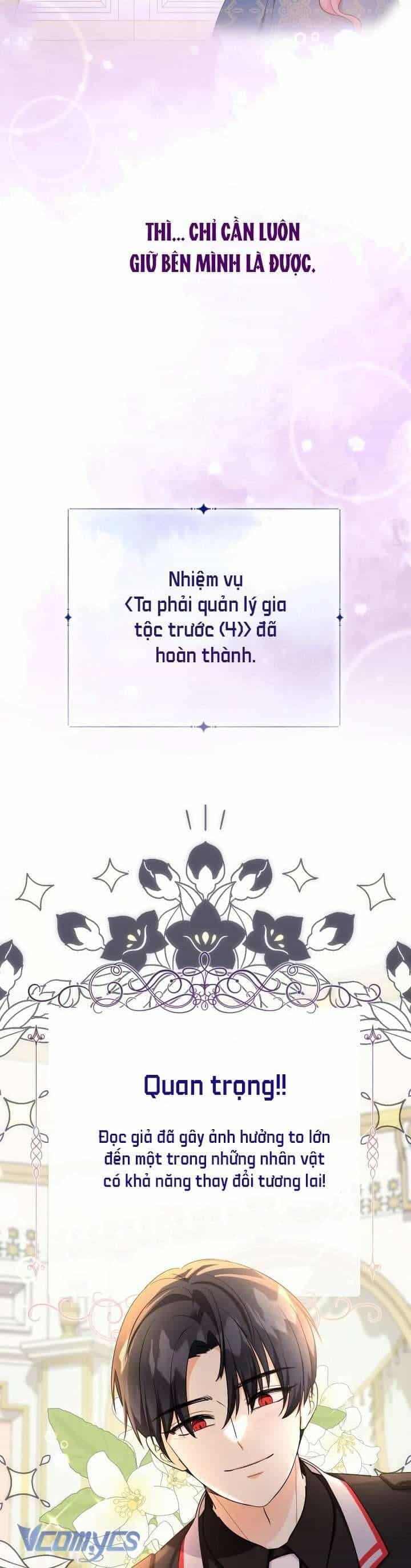 Tiểu Thư Tích Tiền Đi Bụi - Chương 92 - ảnh 43