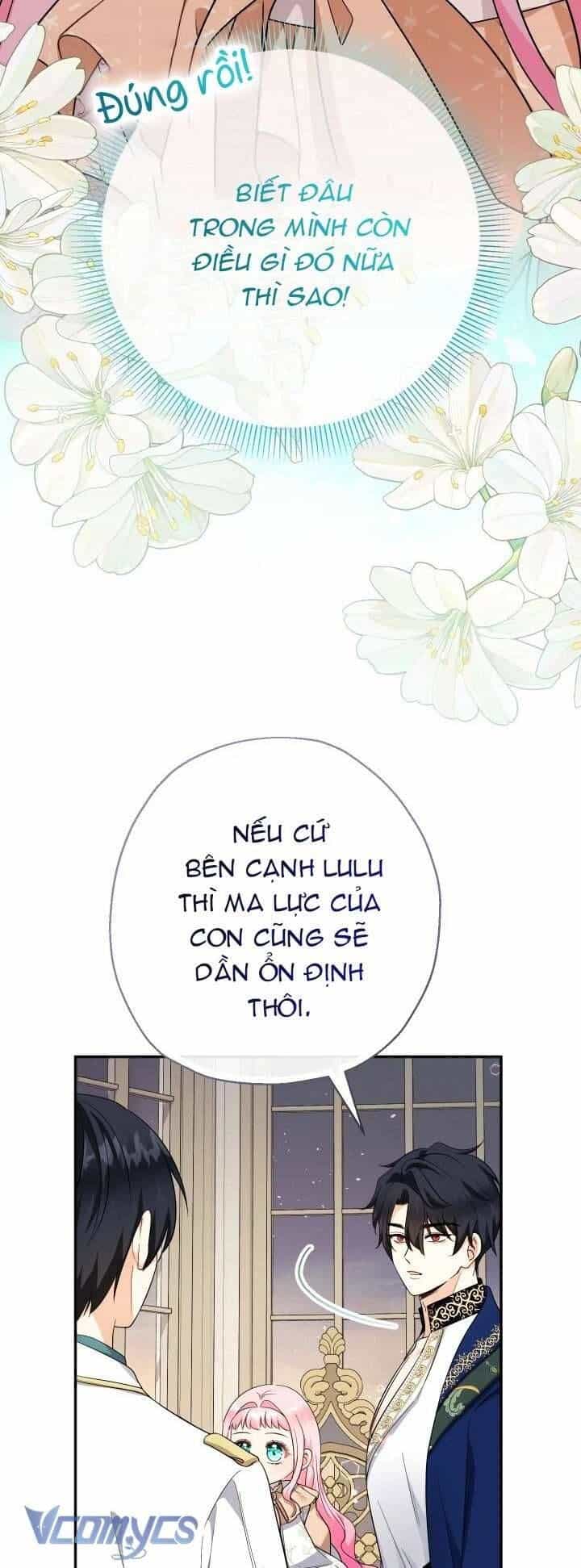 Tiểu Thư Tích Tiền Đi Bụi - Chương 92 - ảnh 5