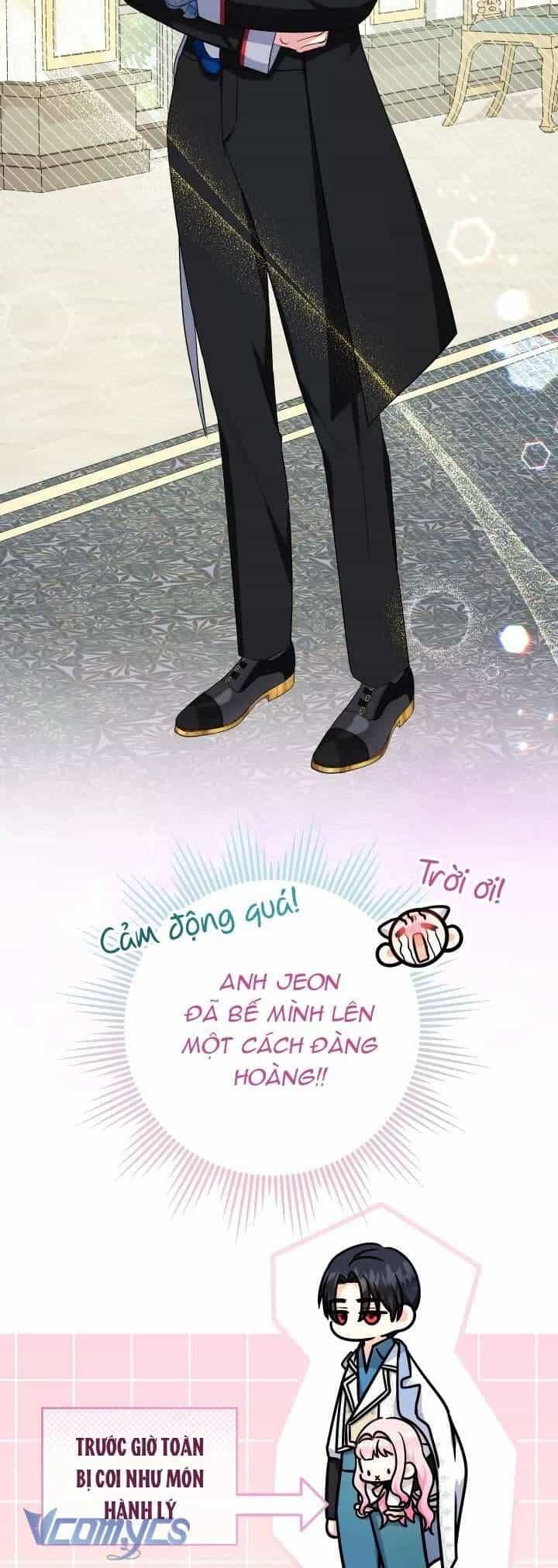 Tiểu Thư Tích Tiền Đi Bụi - Chương 92 - ảnh 58