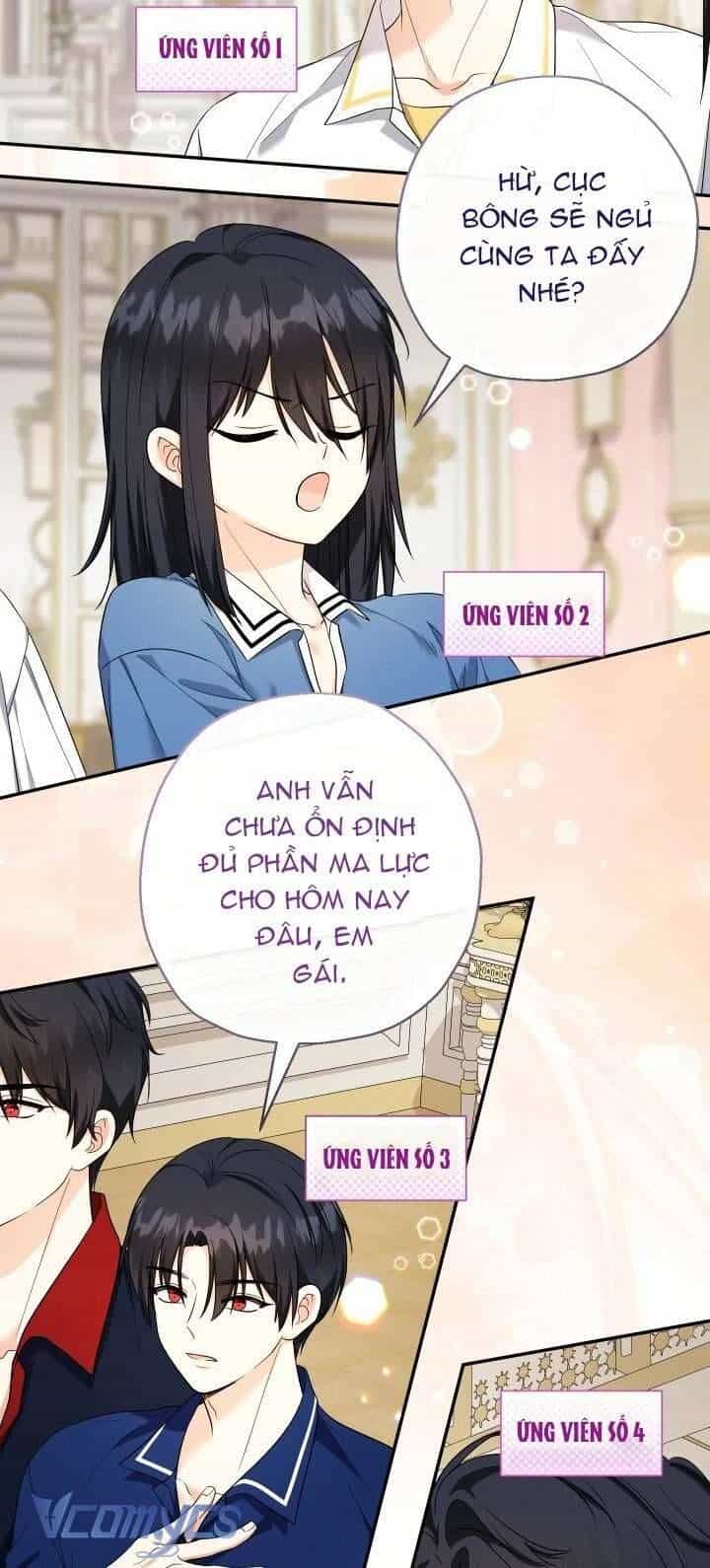 Tiểu Thư Tích Tiền Đi Bụi - Chương 92 - ảnh 65