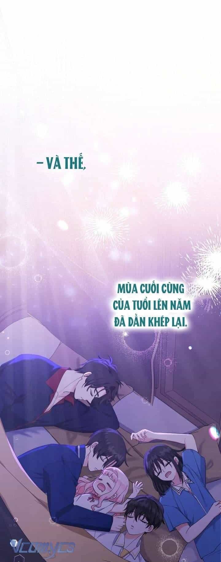 Tiểu Thư Tích Tiền Đi Bụi - Chương 93 - ảnh 13