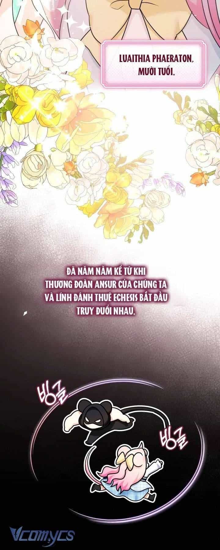 Tiểu Thư Tích Tiền Đi Bụi - Chương 93 - ảnh 72