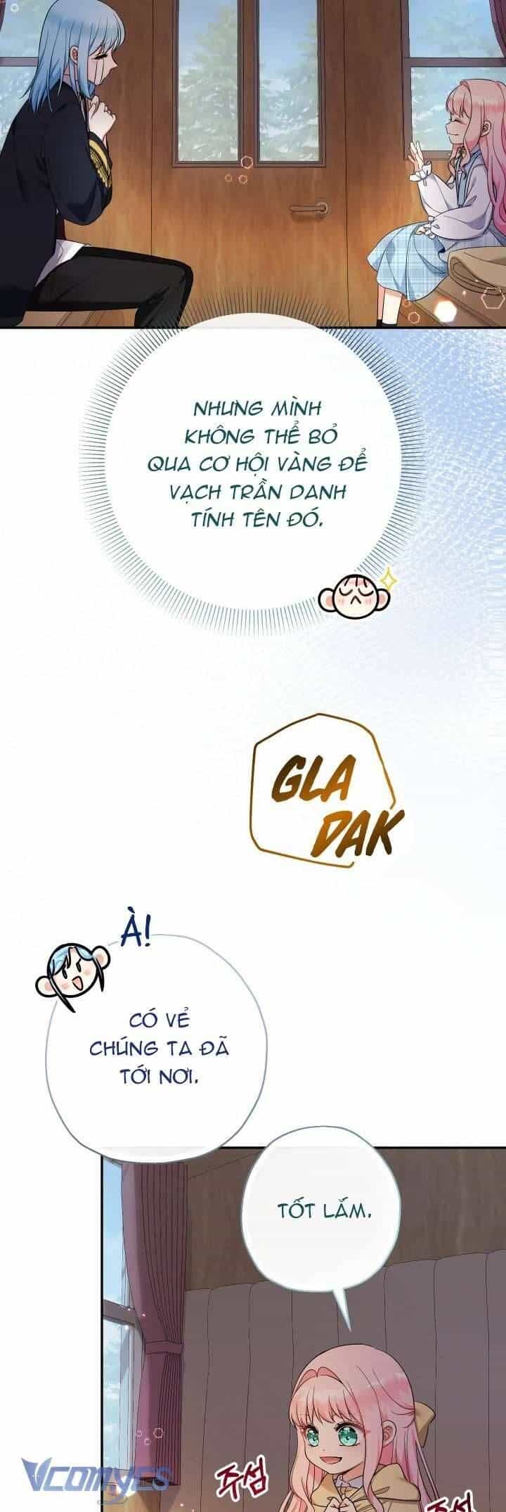 Tiểu Thư Tích Tiền Đi Bụi - Chương 93 - ảnh 75