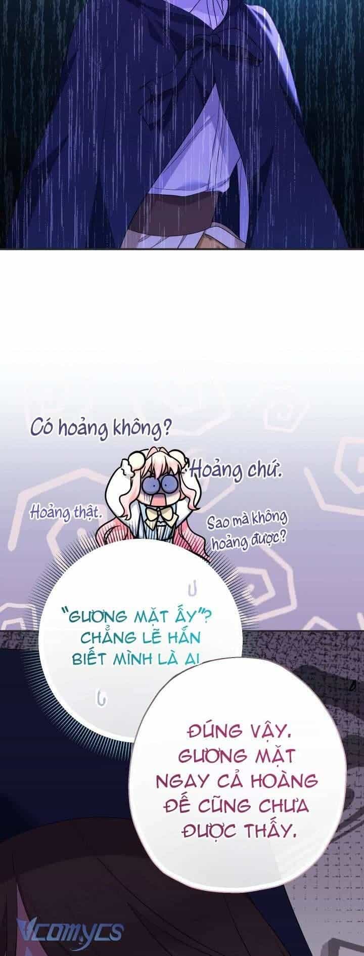 Tiểu Thư Tích Tiền Đi Bụi - Chương 94 - ảnh 30